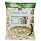 FINE LIFE KOKOSNUSSSCHRAPS 150G
